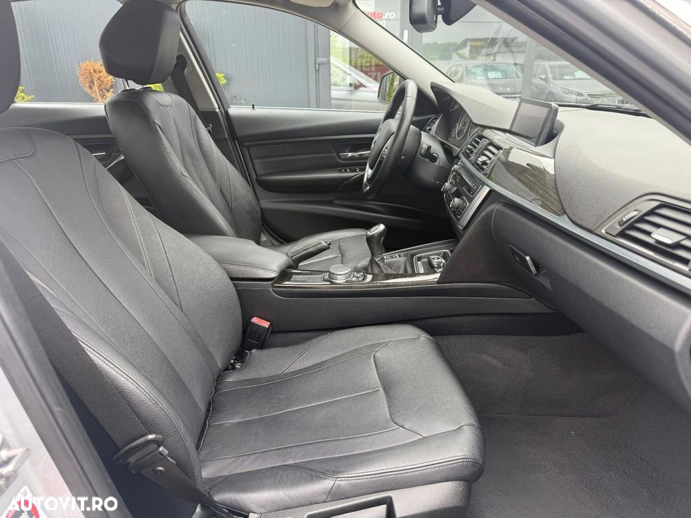 BMW Seria 3 - 12