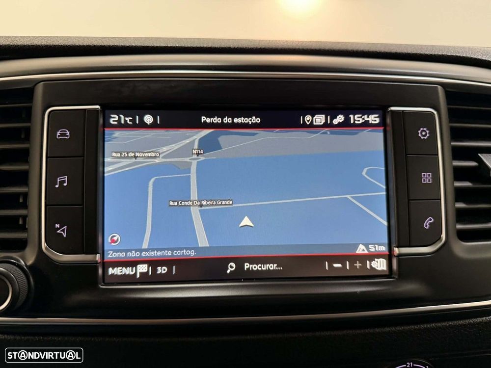 Citroën Jumpy 1.5 BlueHDi M - 3