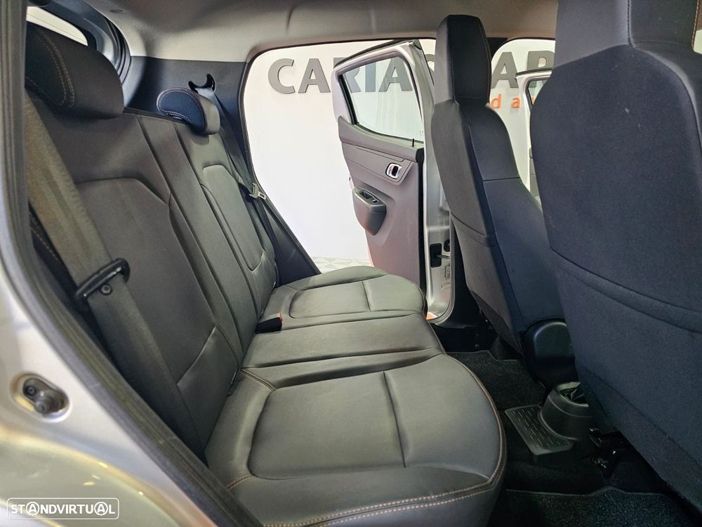 Dacia Spring Electric 45 Expression - 13