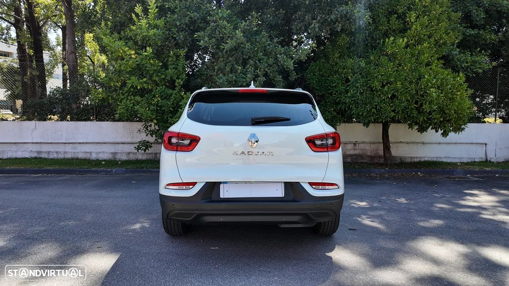 Renault Kadjar - 15