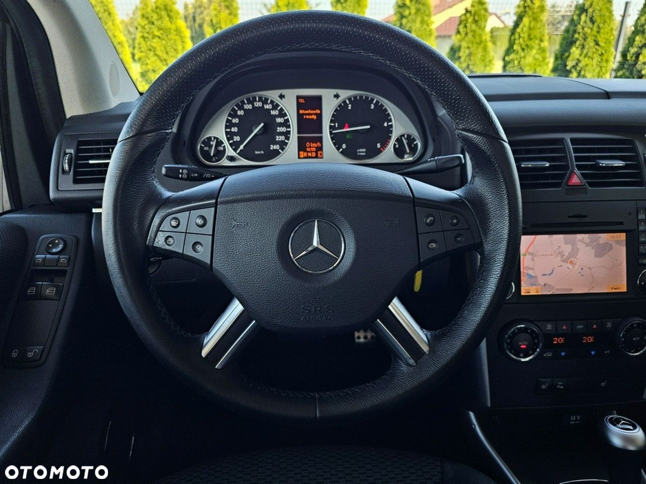Mercedes-Benz Klasa B - 15