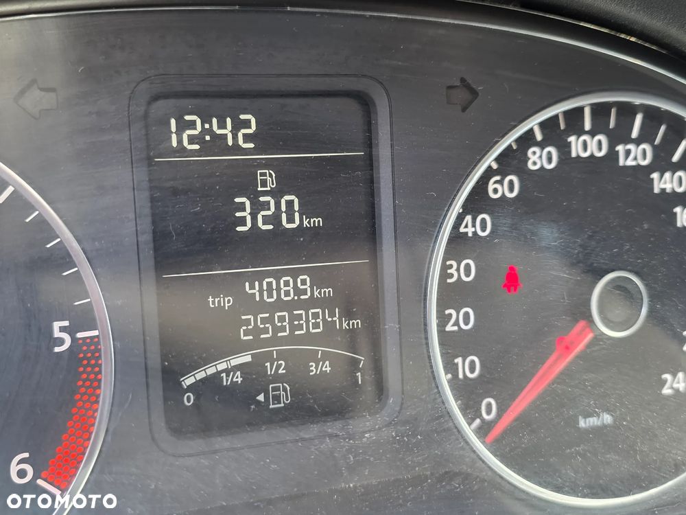 Volkswagen Amarok Double Cab 2.0 TDi Trendline - 17