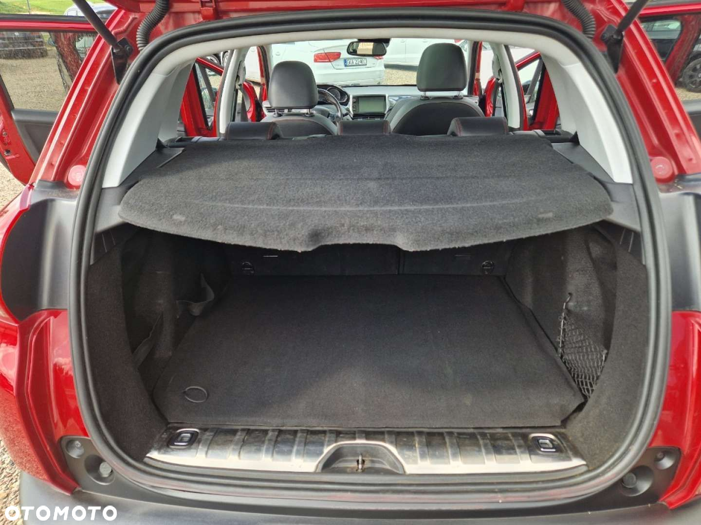 Peugeot 2008 PureTech 130 Stop&Start GT-Line Edition - 26