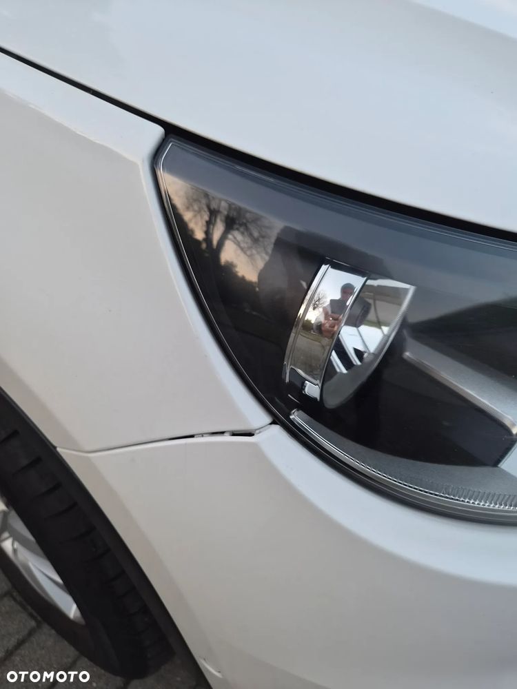 Volkswagen Tiguan 2.0 TDI Trend&Fun - 19