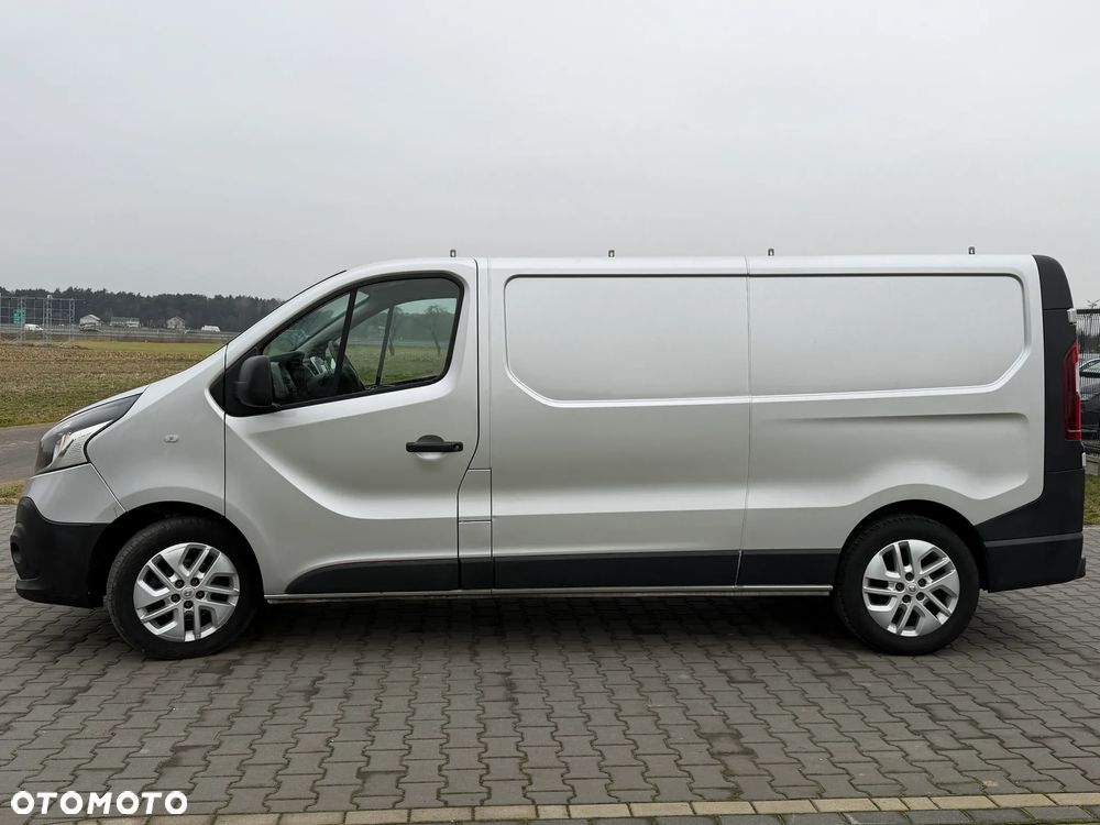 Renault Trafic - 4