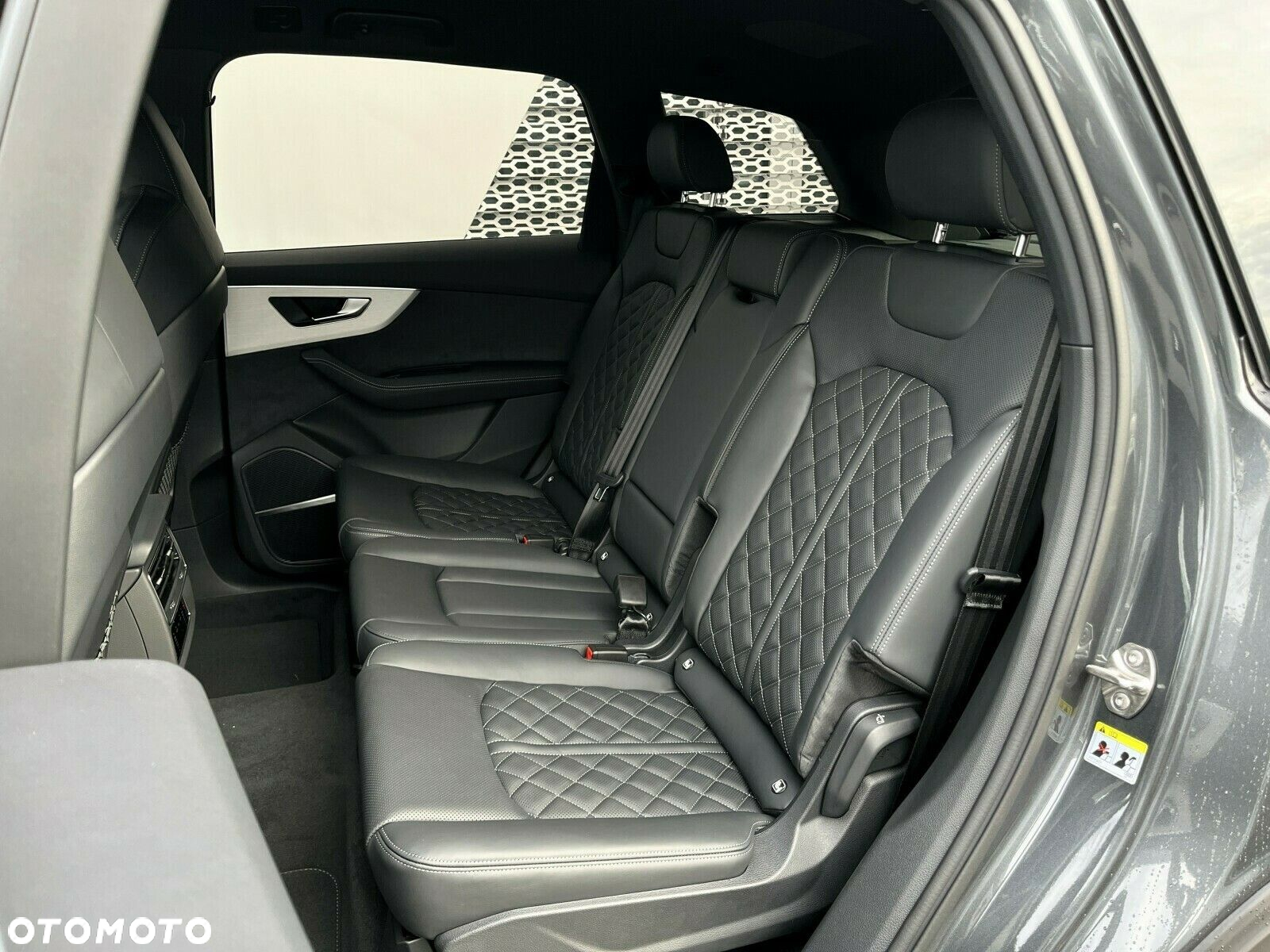 Audi Q7 - 30