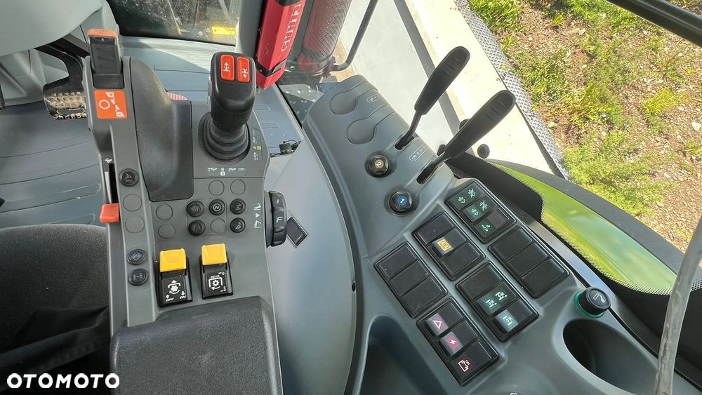 Claas Arion 610 CIS HEXASHIFT A96 100 - 4