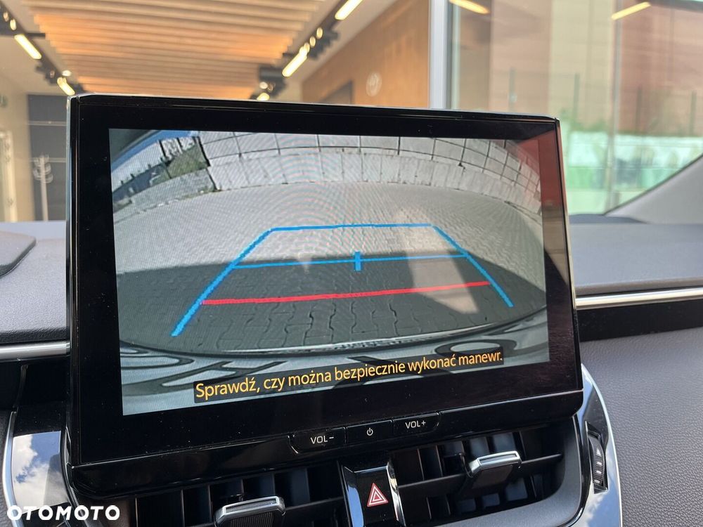 Toyota Corolla 1.8 Hybrid Comfort - 21