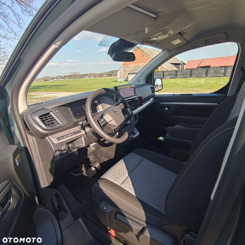 Citroën SpaceTourer 2.0 BlueHDi XL Max EAT8 - 10