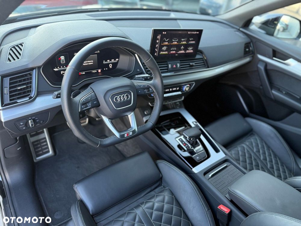 Audi Q5 Sportback - 21