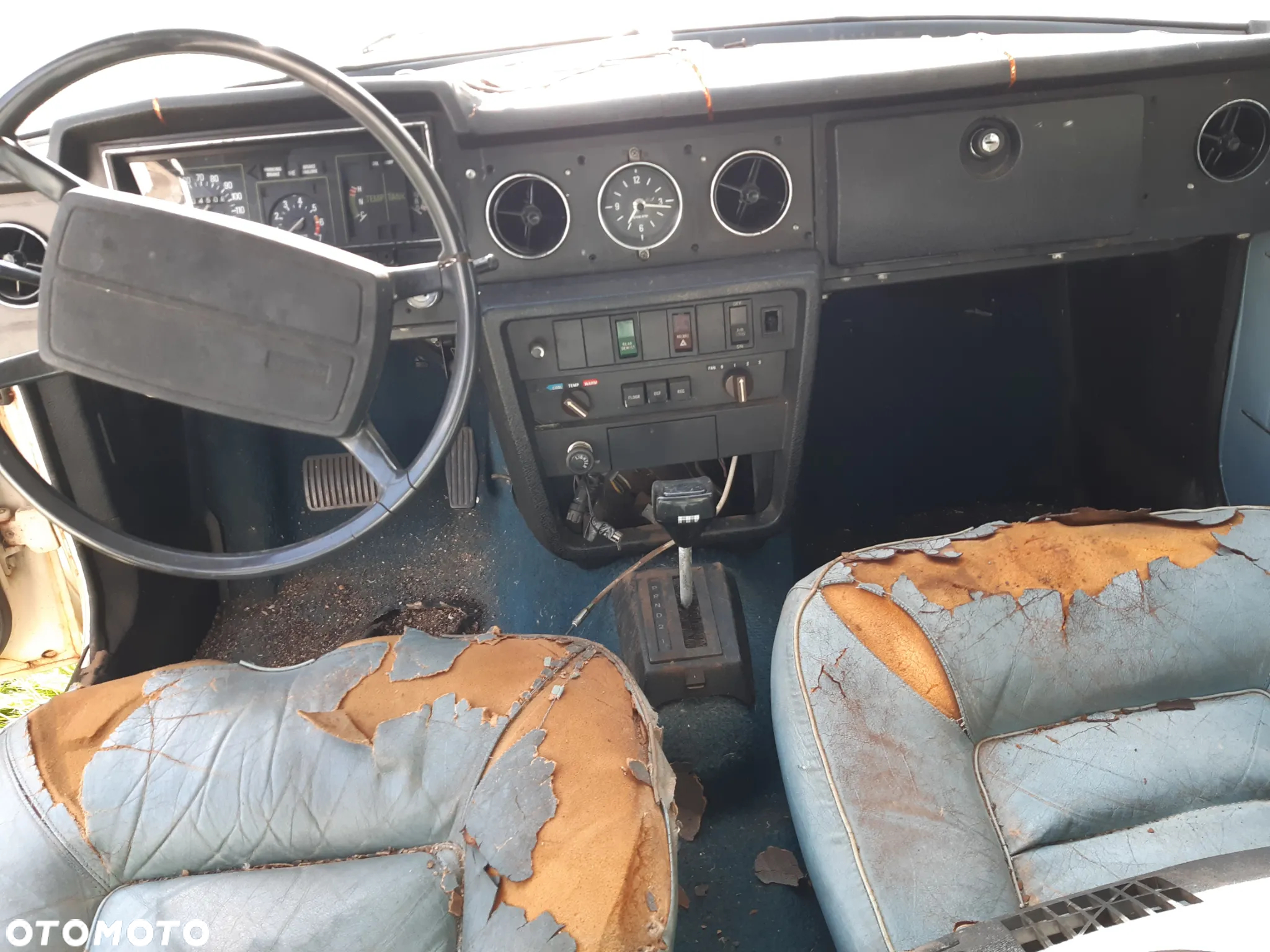 Volvo Inny - 12