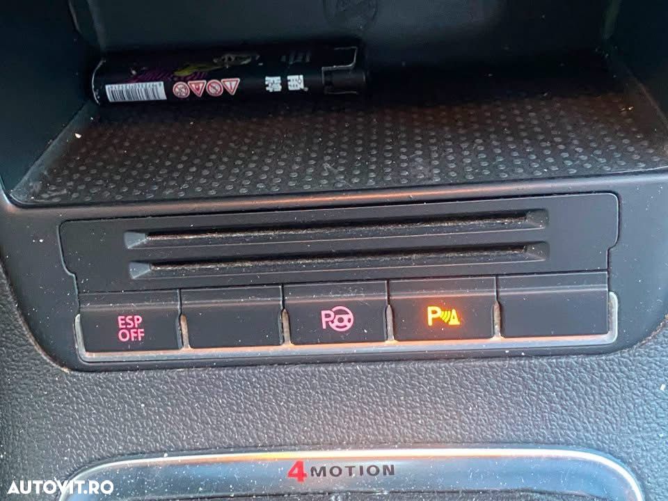 Volkswagen Tiguan - 14