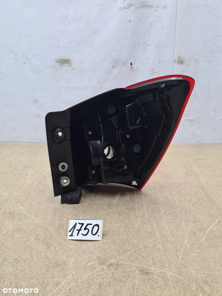 SUZUKI SX4 SX-4 S-CROSS LIFT 16- LAMPA LEWY TYŁ LEWA TYLNA LED 220-18733 - 6