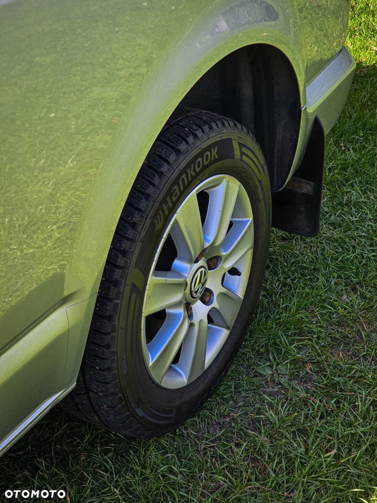 Volkswagen Transporter DSG - 12