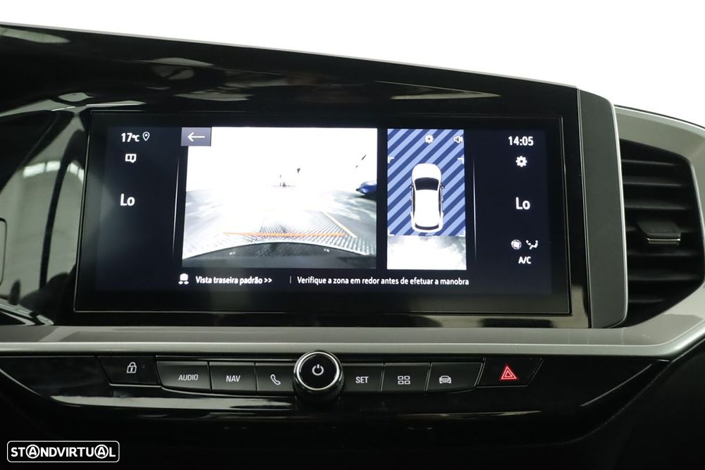 Opel Mokka 1.2 T Ultimate AT - 11