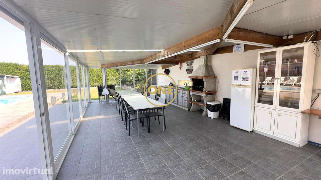 Moradia T4 - Rio Mau, Vila do Conde - Grande imagem: 3/35