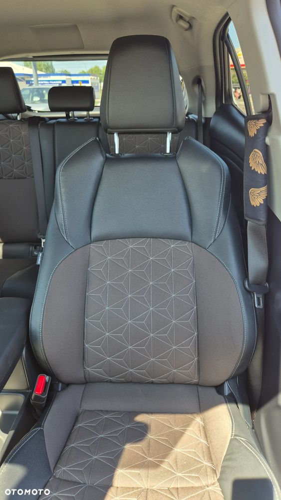 Toyota Yaris Cross - 21