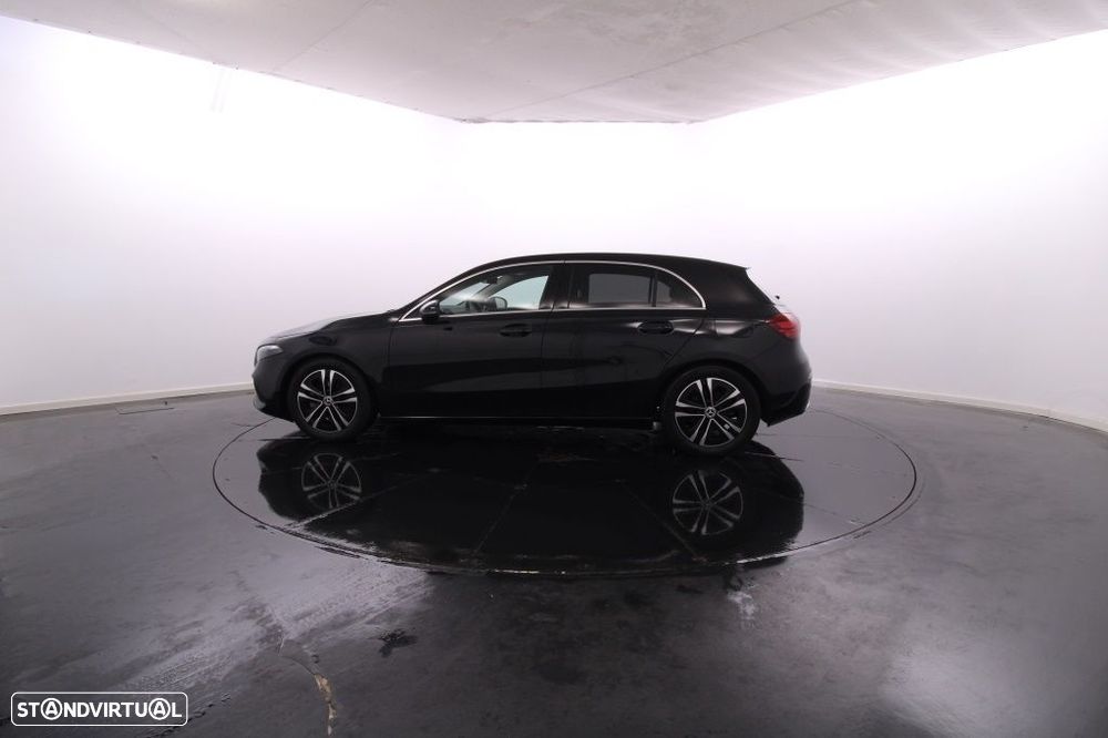 Mercedes-Benz A 200 d - 4