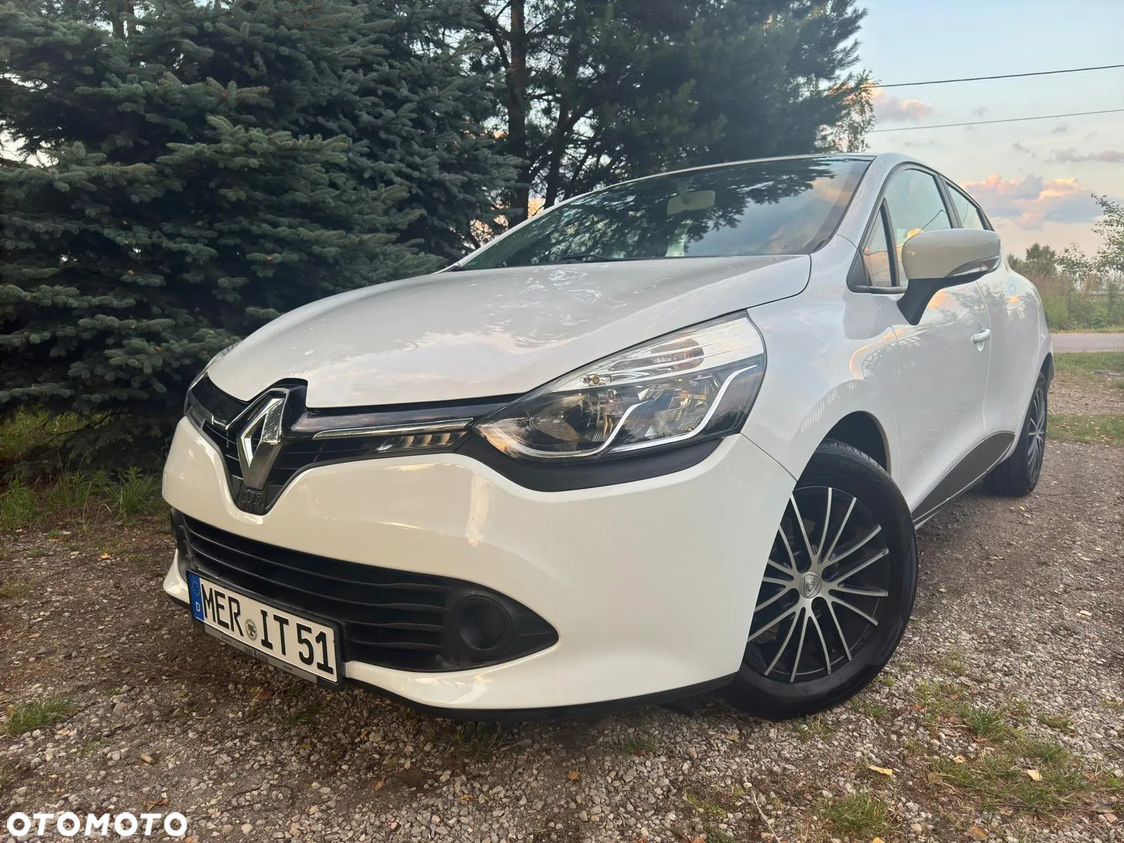 Renault Clio - 3