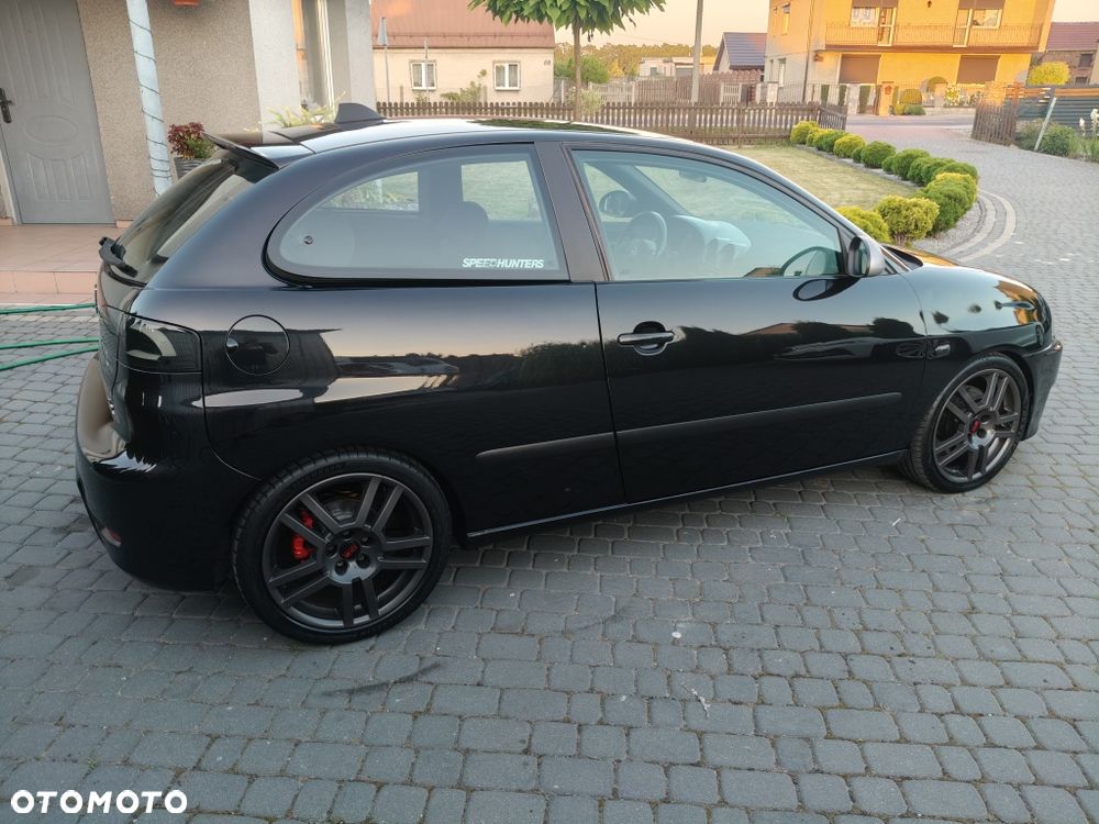Seat Ibiza - 5