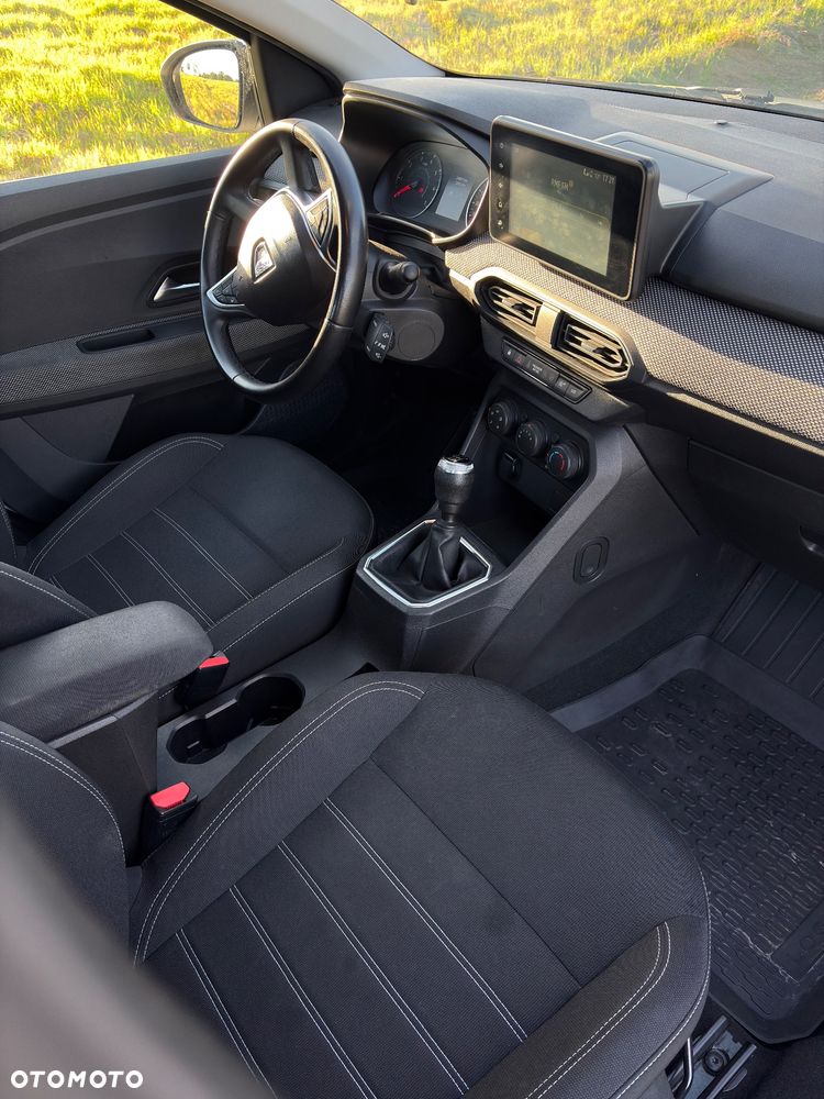 Dacia Logan - 17