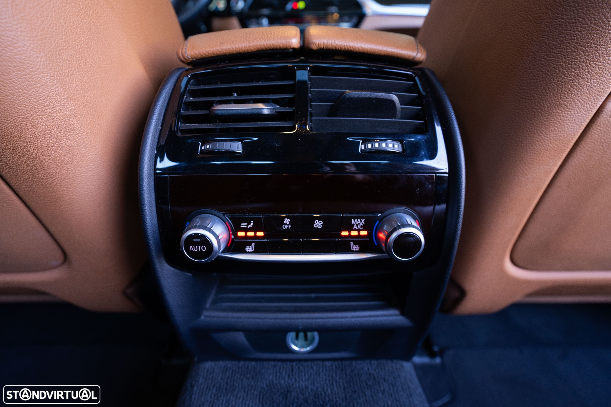 BMW 530 e iPerformance Line Luxury - 33