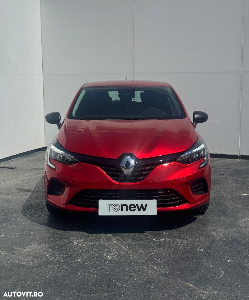 Renault Clio - 6