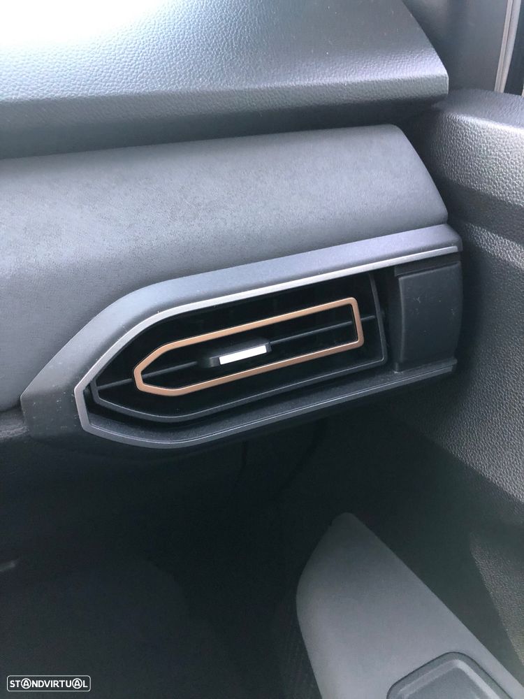Dacia Sandero 1.0 TCe Extreme CVT - 45