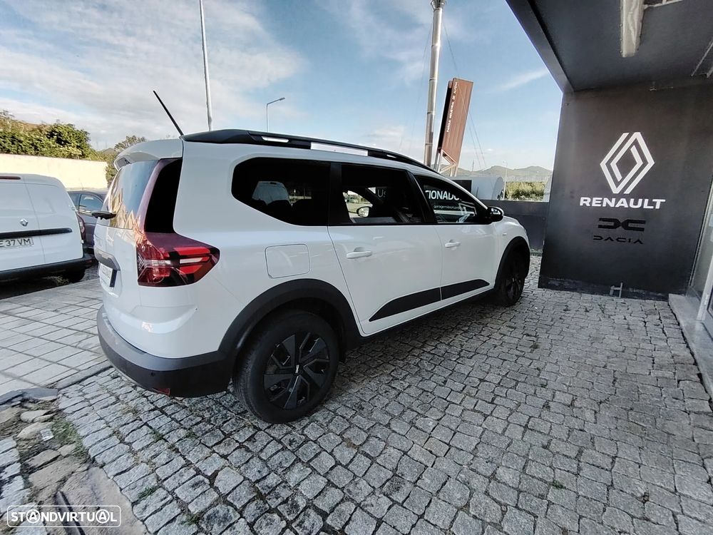Dacia Jogger 1.0 ECO-G Expression 7L Bi-Fuel - 32