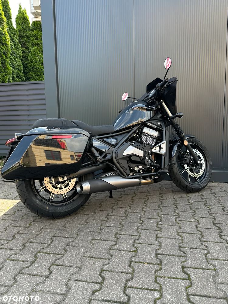 Moto Morini Inny - 3