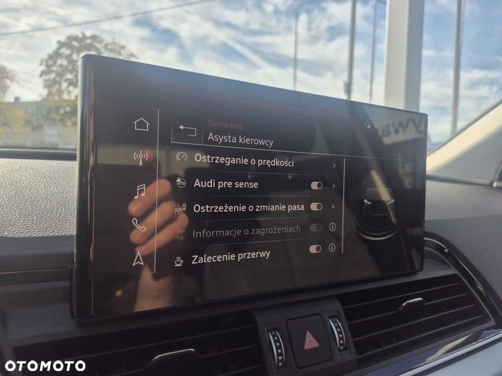 Audi Q5 40 TFSI mHEV Quattro S tronic - 21