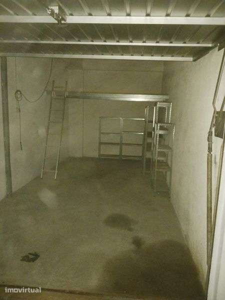 Garagem monte abraao perto estaçao c.Luz - Grande imagem: 2/6