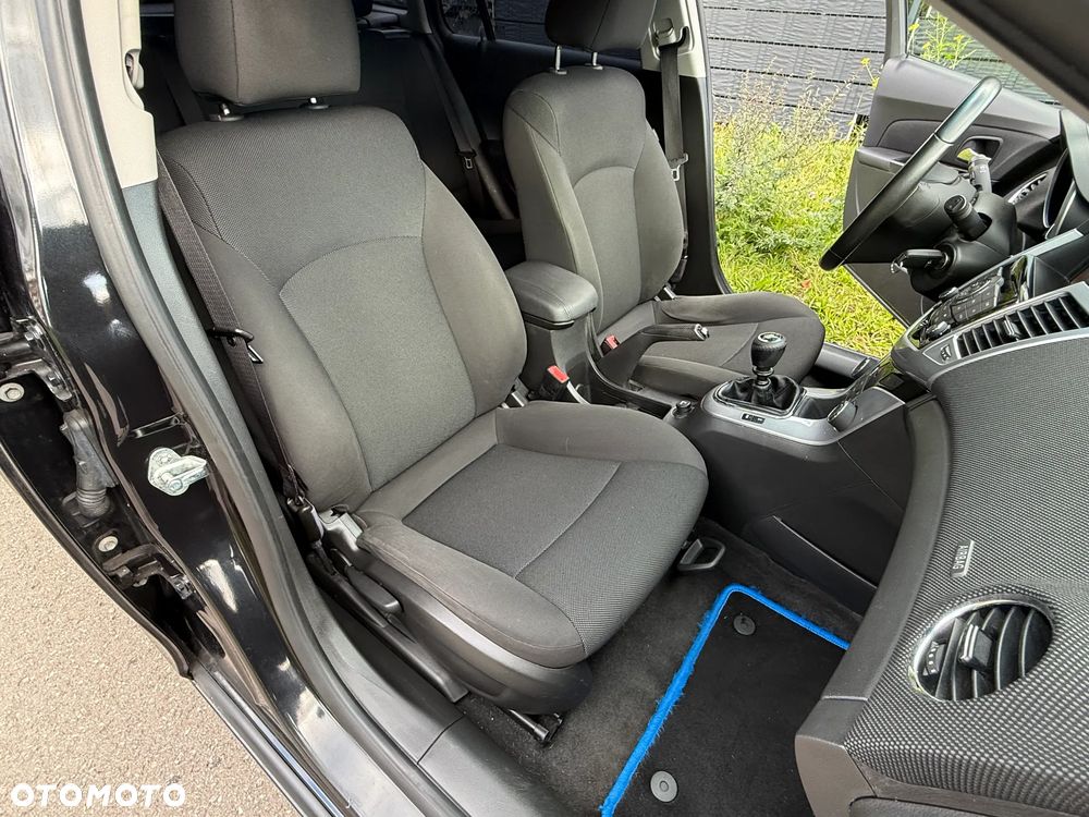 Chevrolet Cruze 1.4T LTZ - 4