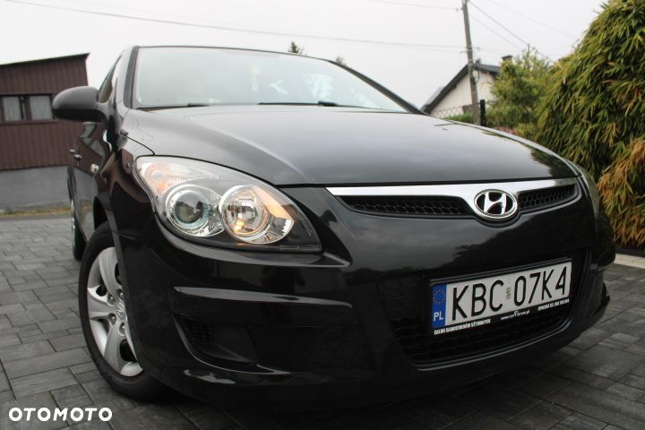 Hyundai i30 1.4 Edition Plus - 4
