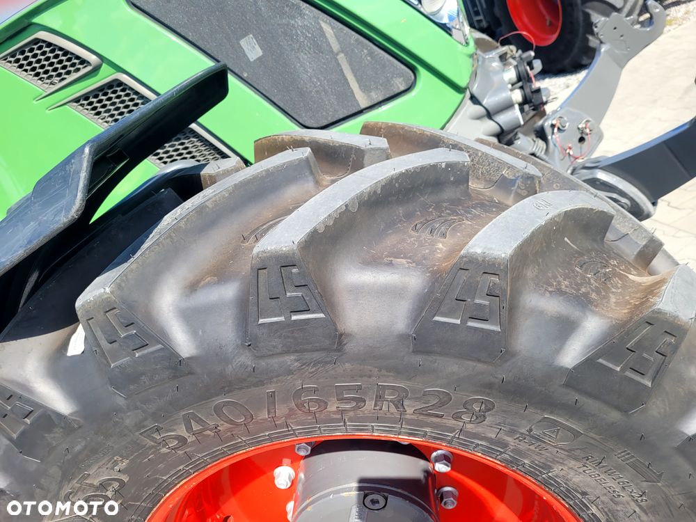 Fendt 714 Vario Profi SCR - 14