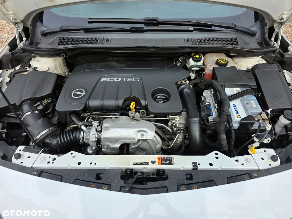 Opel Astra - 34