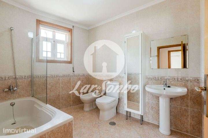 Apartamento T3 com garagem fechada em Cavalões, Vila Nova de Famalicão - Grande imagem: 4/19