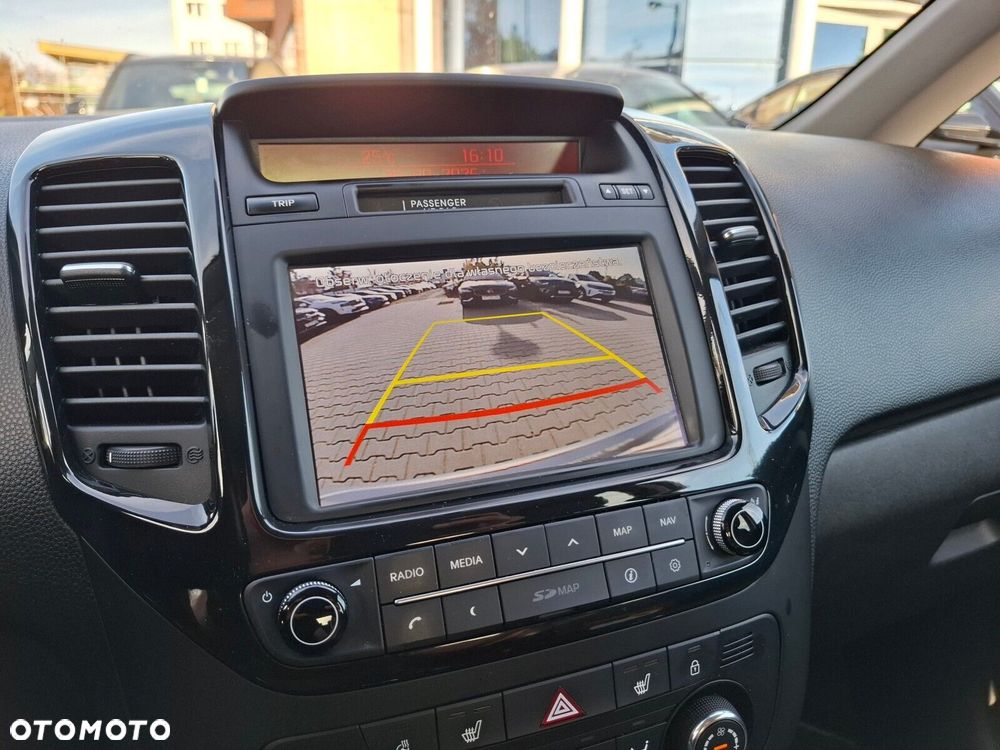 Kia Venga - 11