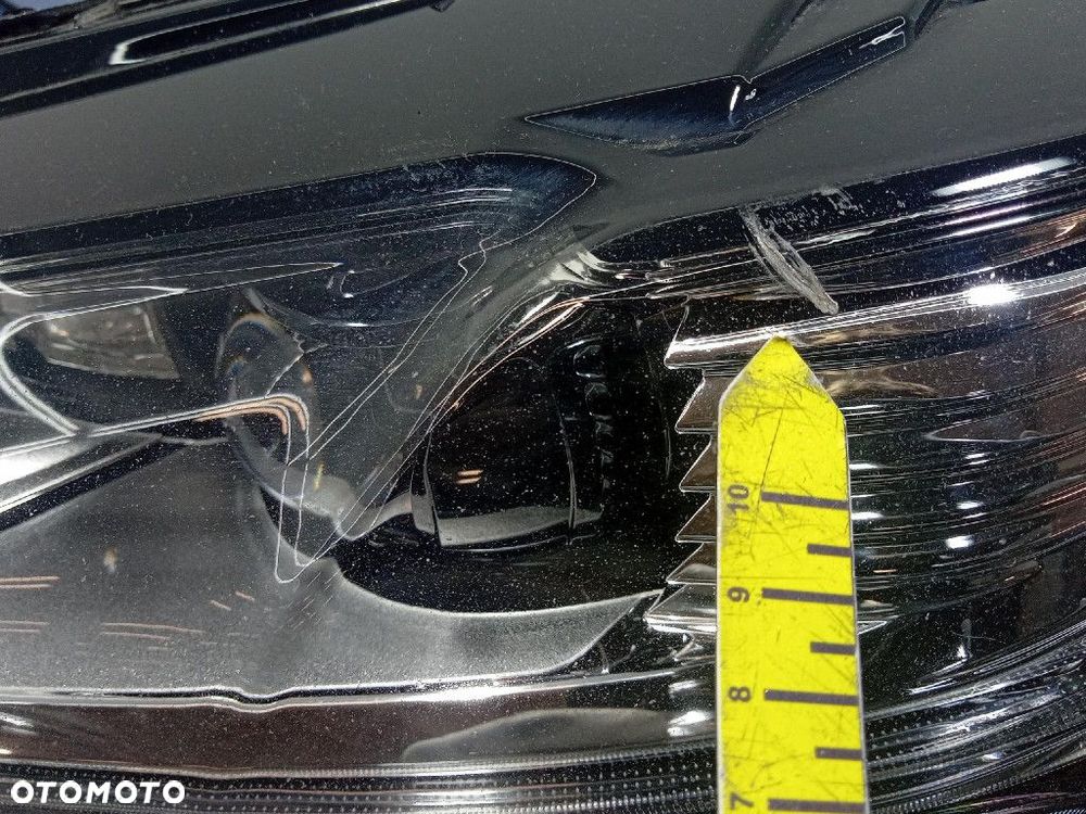 FORD MONDEO MK5 LIFT REFLEKTOR PRZEDNI LEWY FULL LED EU ES73-13D155-CD - 8