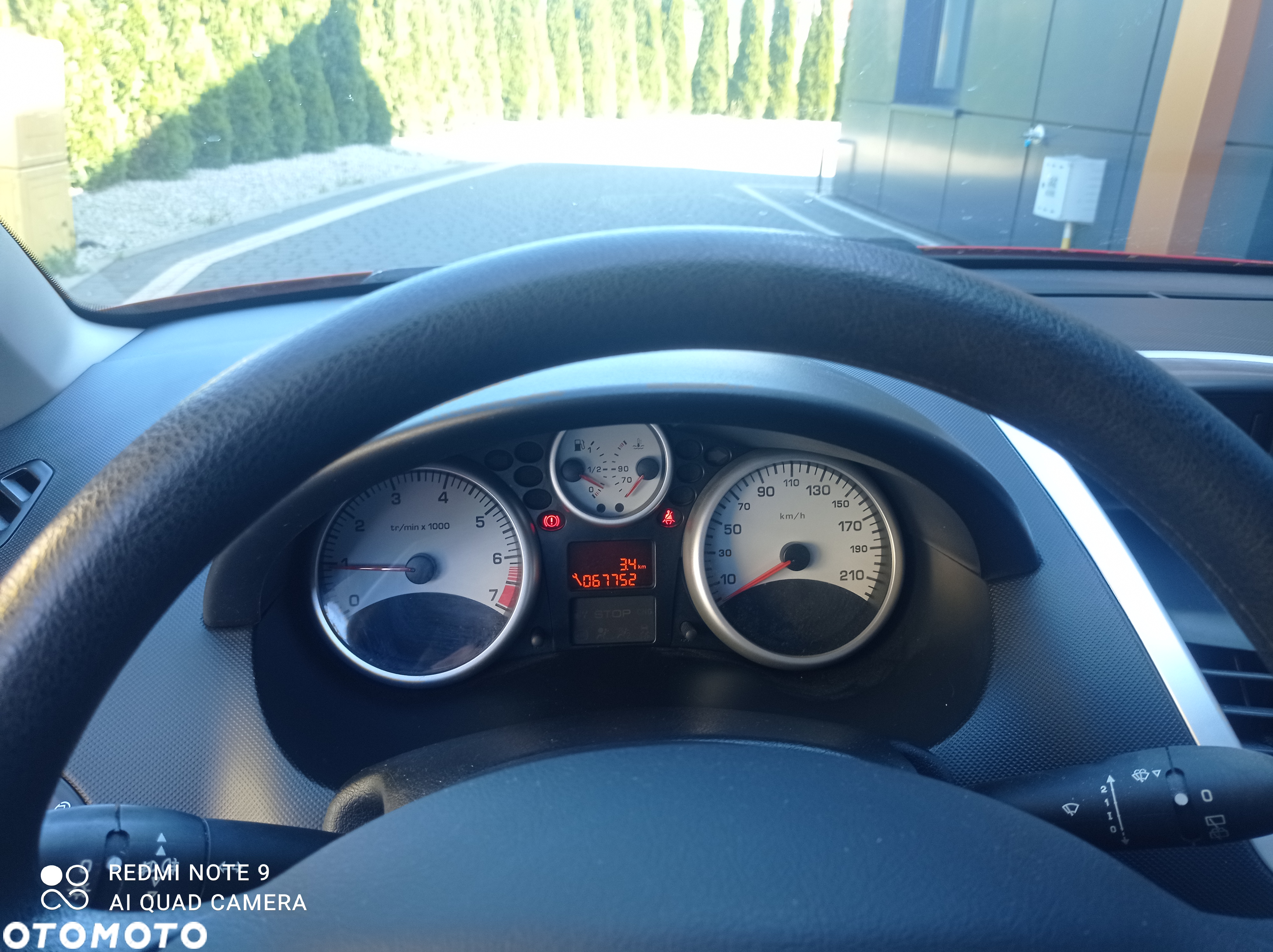 Peugeot 206 plus 206+ 1.1 Presence - 18