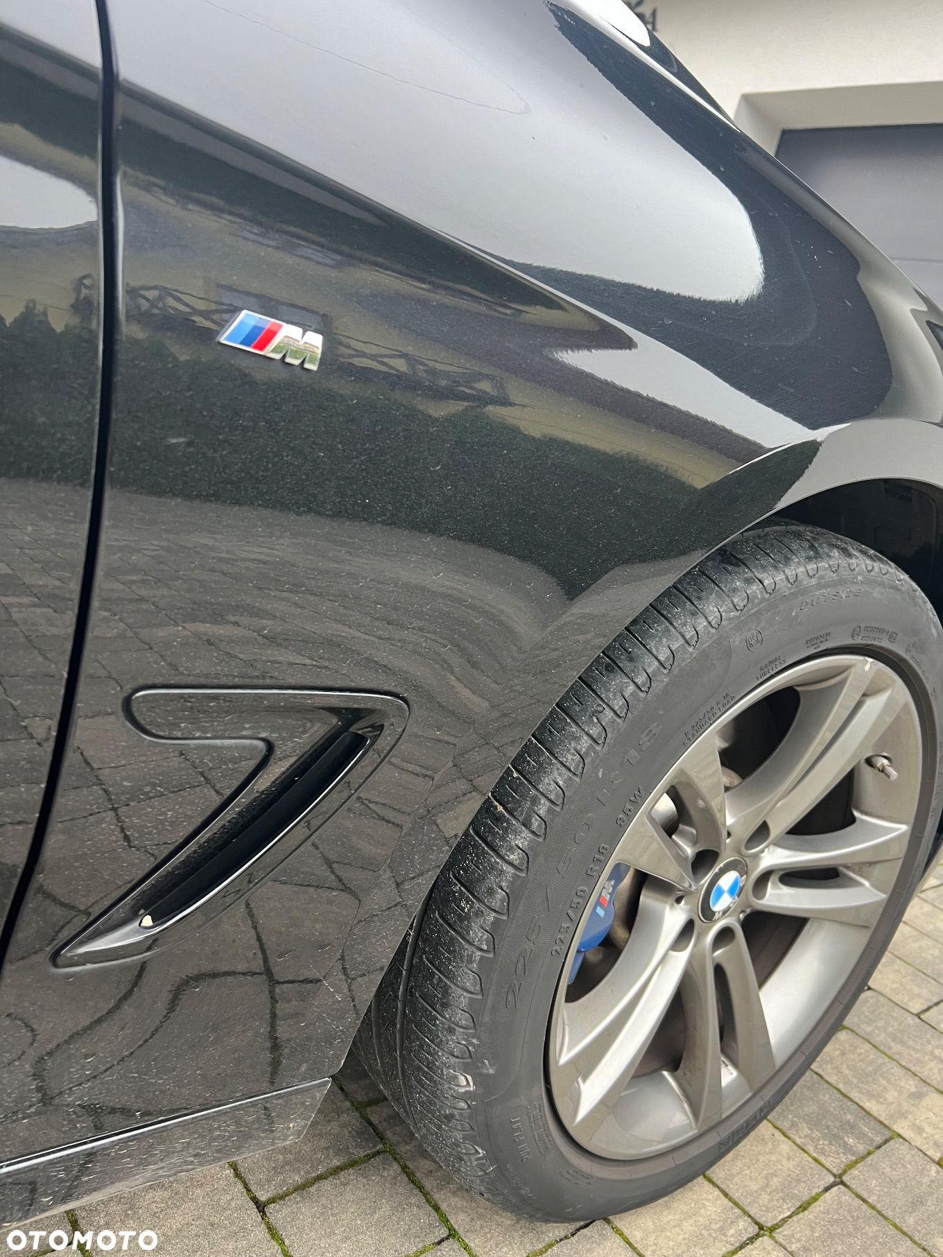 BMW 3GT 328i xDrive M Sport - 19