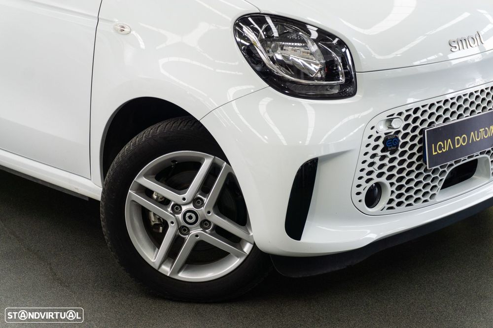 Smart ForFour - 30