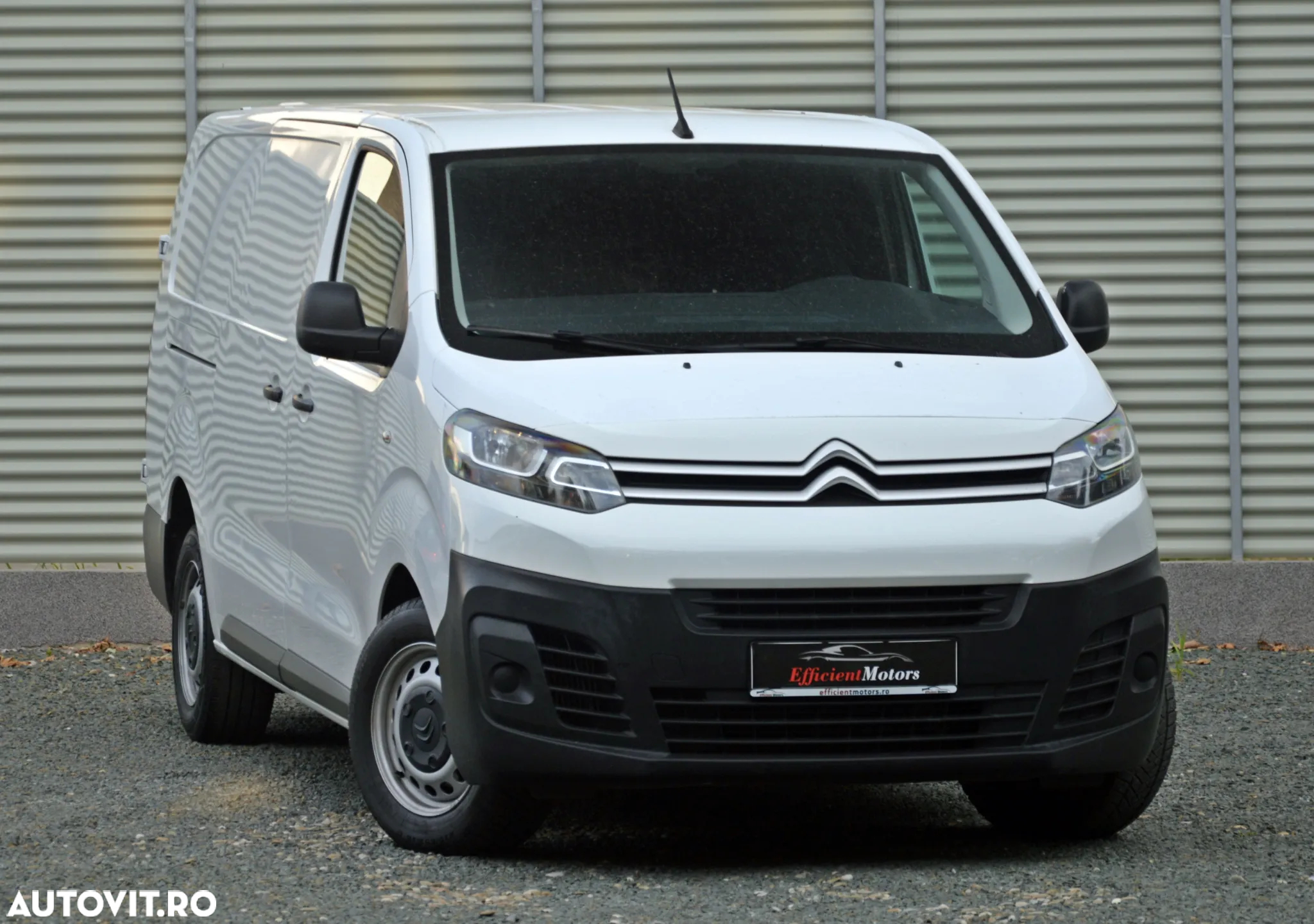 Citroën Jumpy - 2