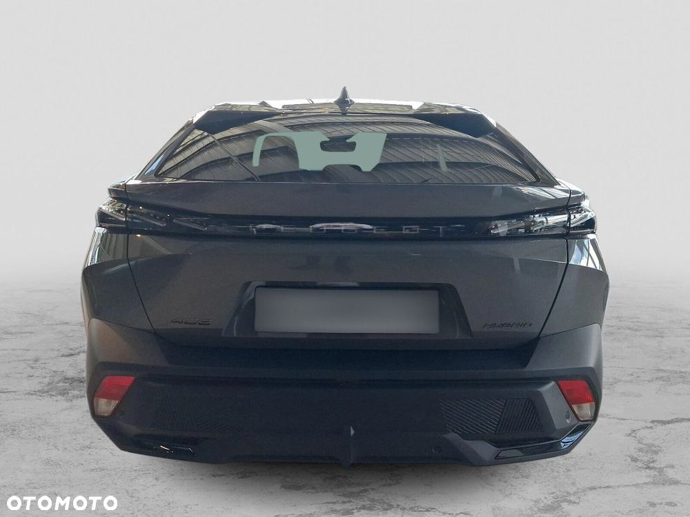 Peugeot 408 1.2 PureTech mHEV Business S&S e-DCS6 - 4