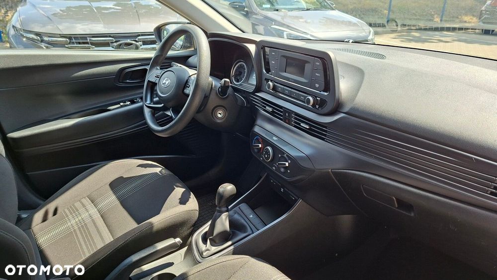 Hyundai i20 - 9
