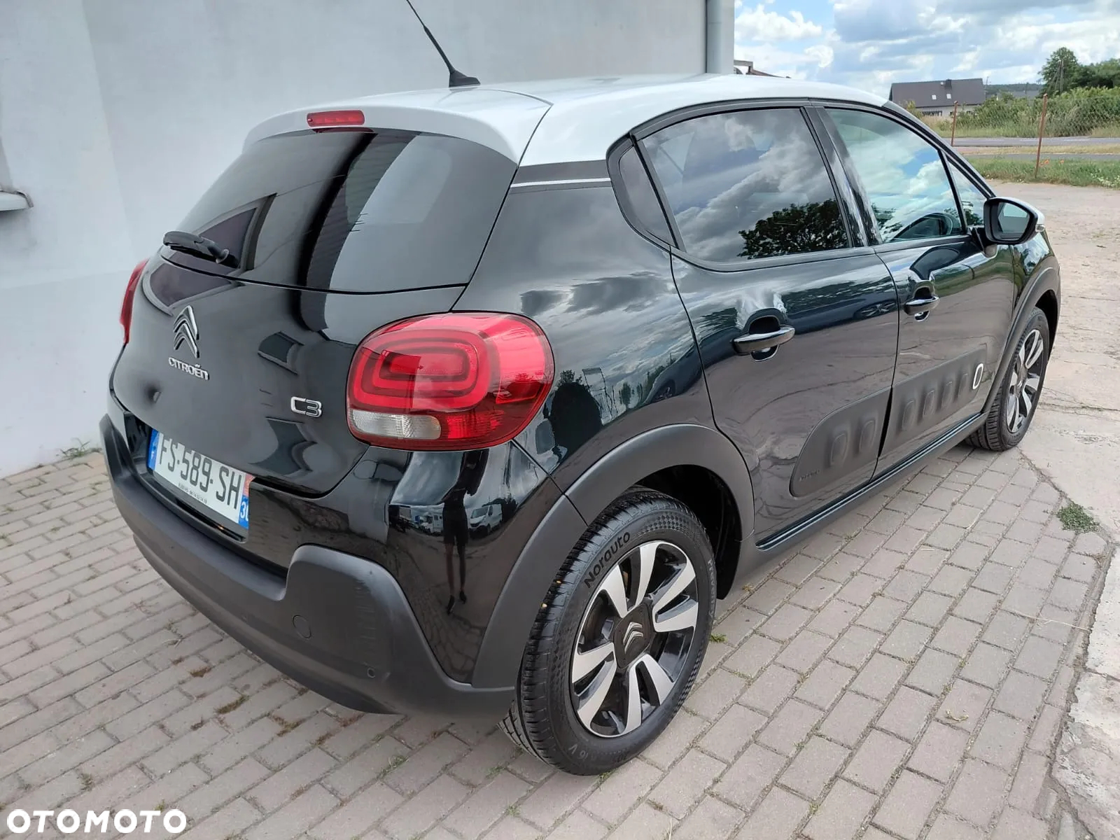 Citroën C3 - 5