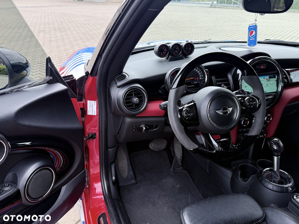 MINI Cooper S sport - 12