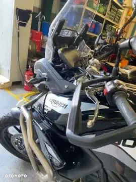 Triumph Tiger - 9