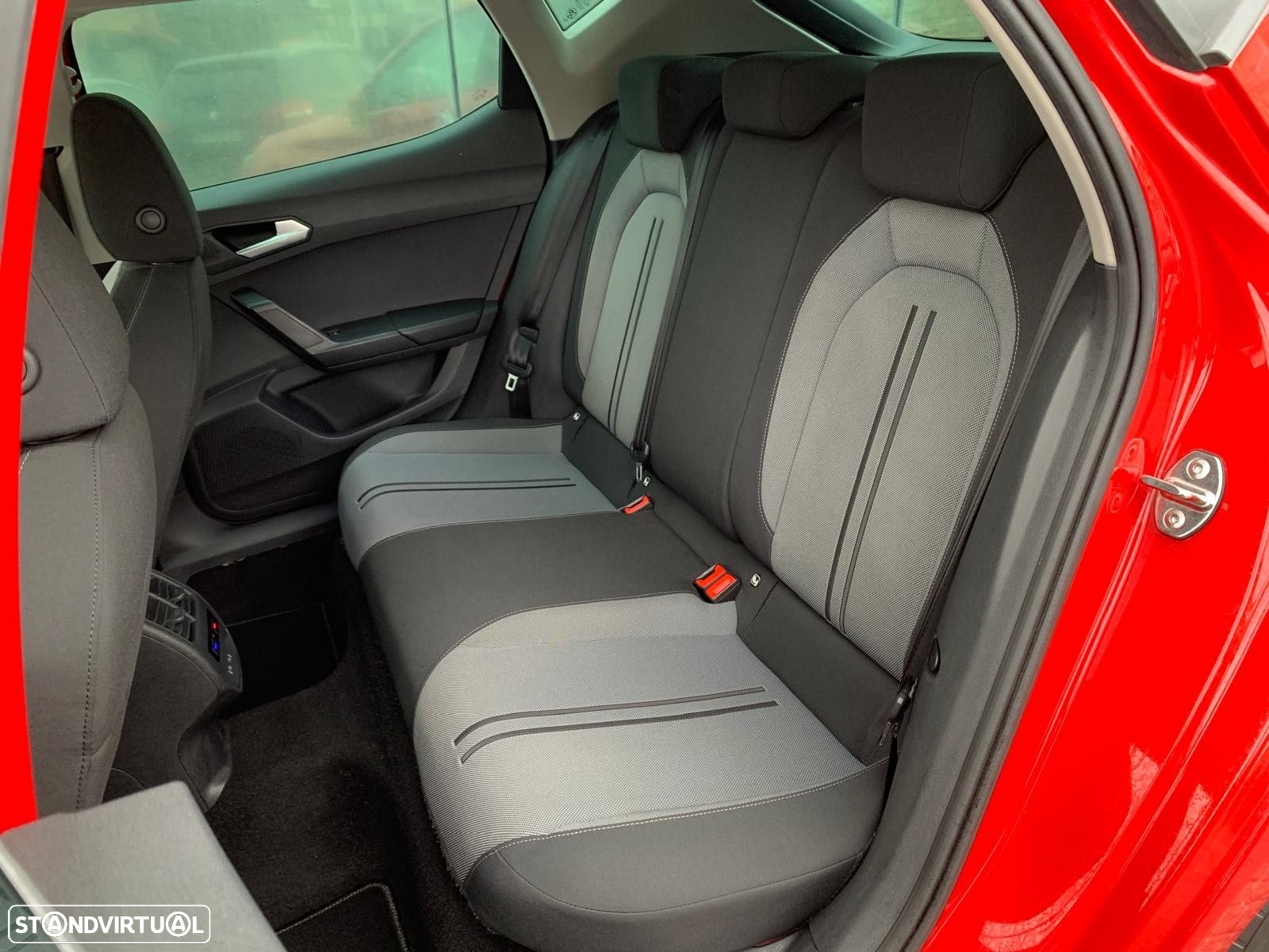 SEAT Leon 1.0 ETSI Style DSG - 13