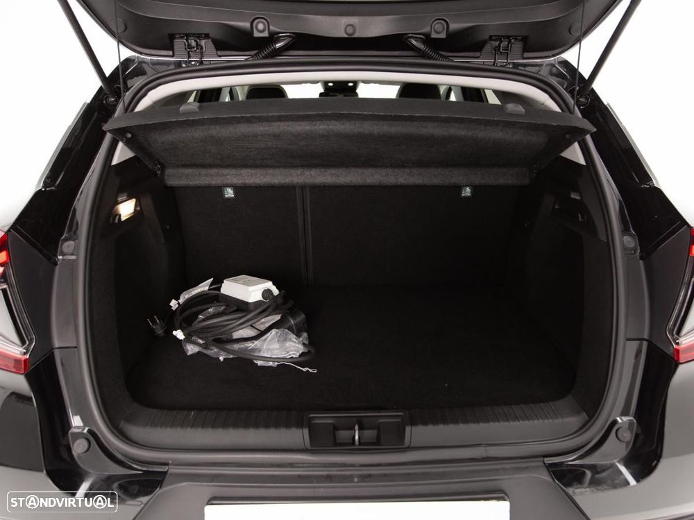 Renault Captur 1.6 E-Tech Plug-In Exclusive - 13